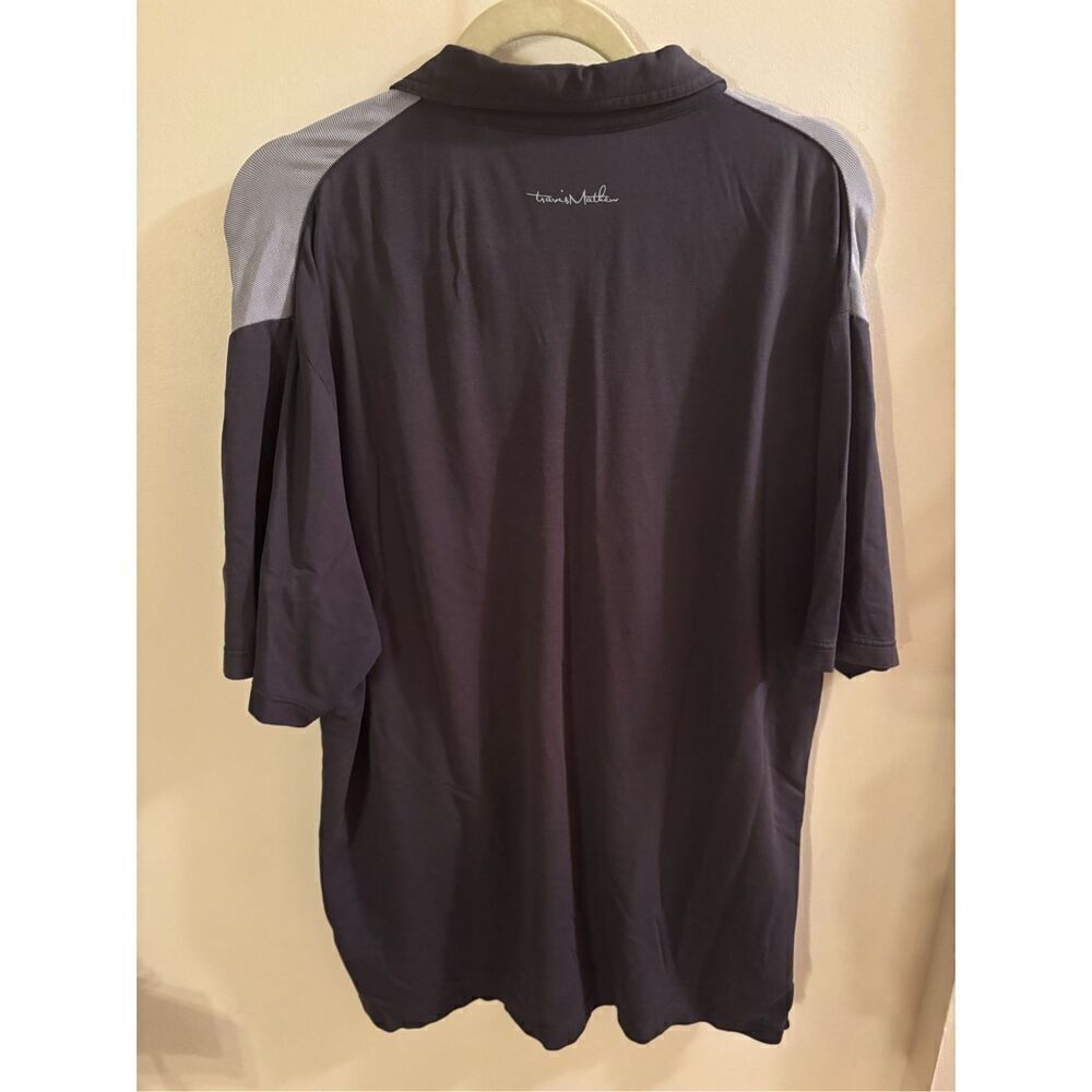 Travis Mathew Polo - Picture 3 of 3